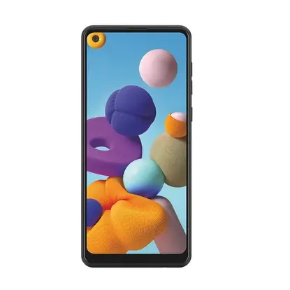 Samsung Galaxy A21s Receives FCC Certification