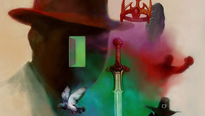 RB Foundation Title Release Alert: ROBERT E. HOWARD CHANGED MY LIFE