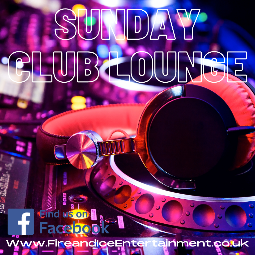Sunday Night Club Lounge??? content media