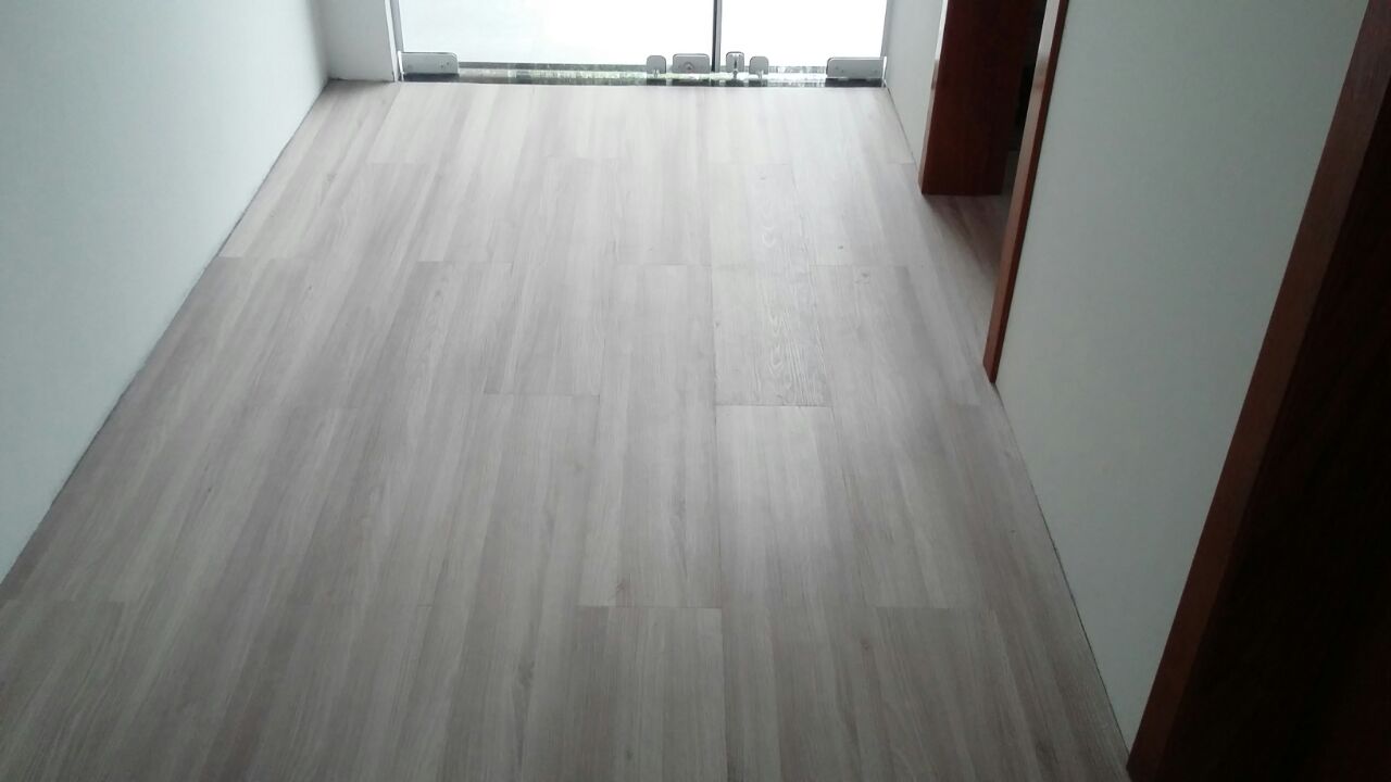 Piso de PVC - Pátina Roma