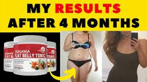 Use Okinawa Flat Belly Tonic And Remove Your Belly Fat content media