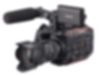 Panasonic EVA-1