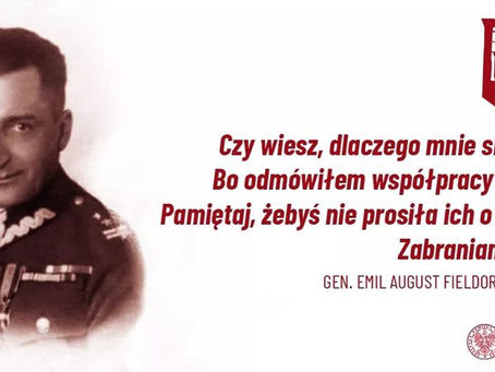 Brońmy naszych Bohaterów