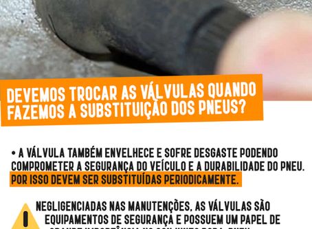 Dica da Semana