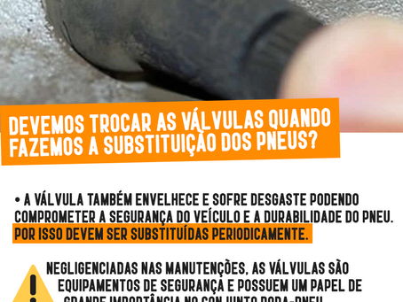Dica da Semana