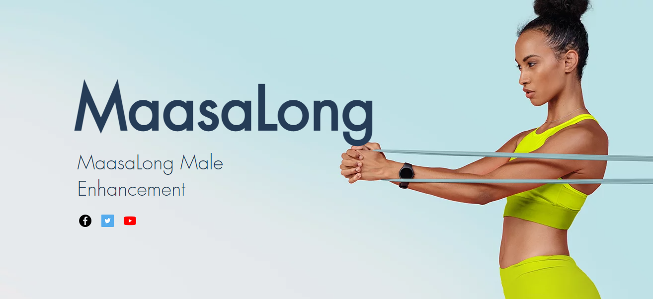 Maasalong: Reviews, Benefits, Does It Work 100 percent?! content media