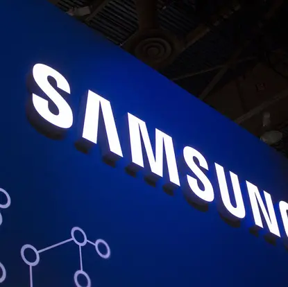 Samsung Experiences Similar to Apple's iCloud Disaster