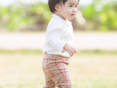 孩子的生理時鐘