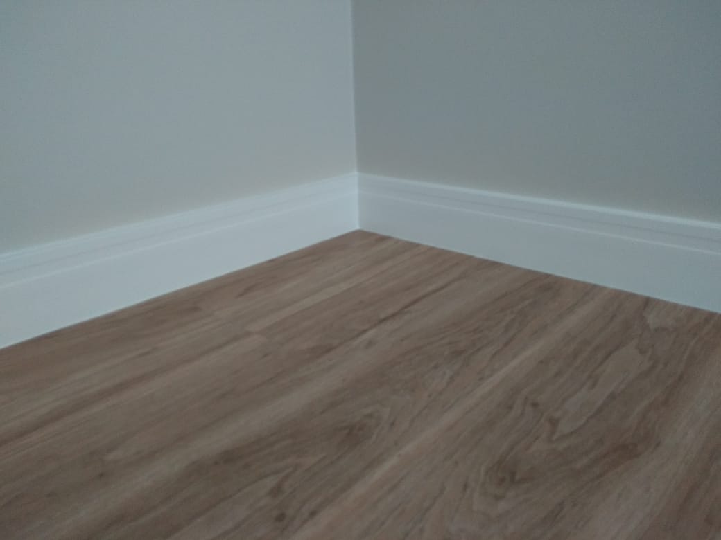 Piso de PVC - Old Creta