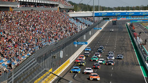 DTM: Lausitzring round-up