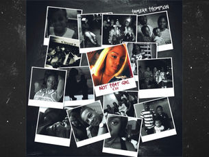 Must Hear: Tameka Thompson’s Debut EP