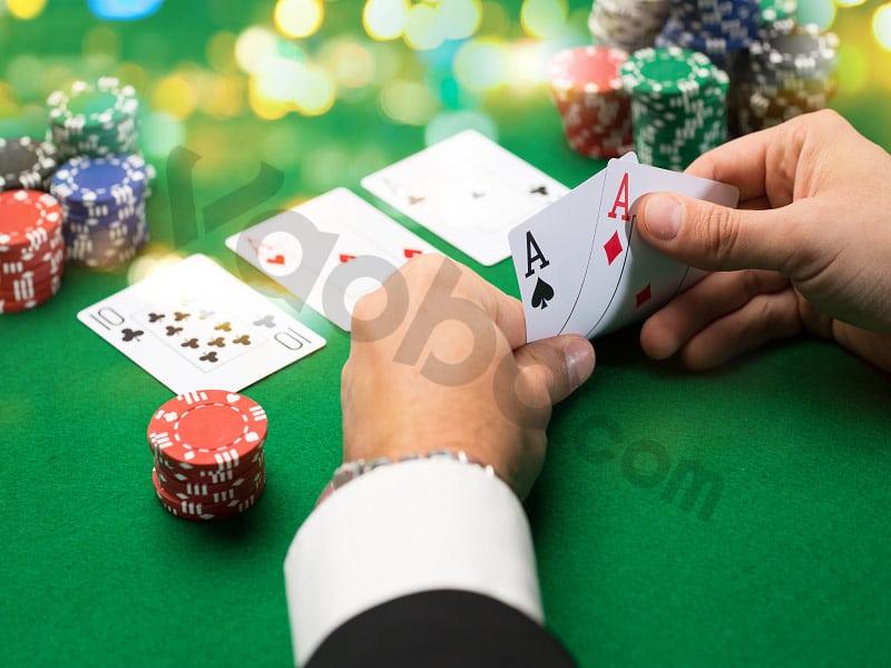 Kinh nghiệm tính xác suất trong Poker mà người chơi cần biết content media
