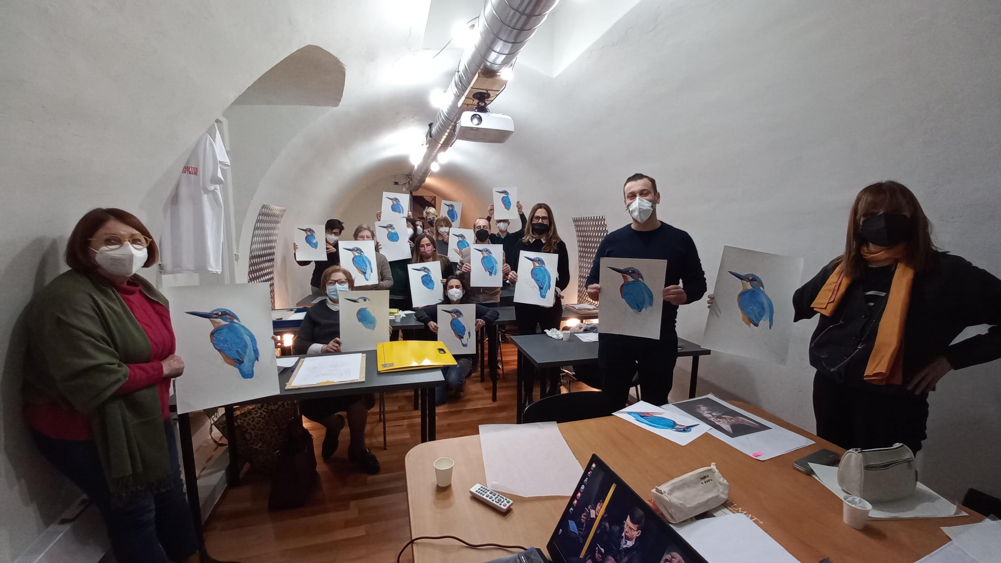 MILANO | 12/13 Febbraio 2022 content media