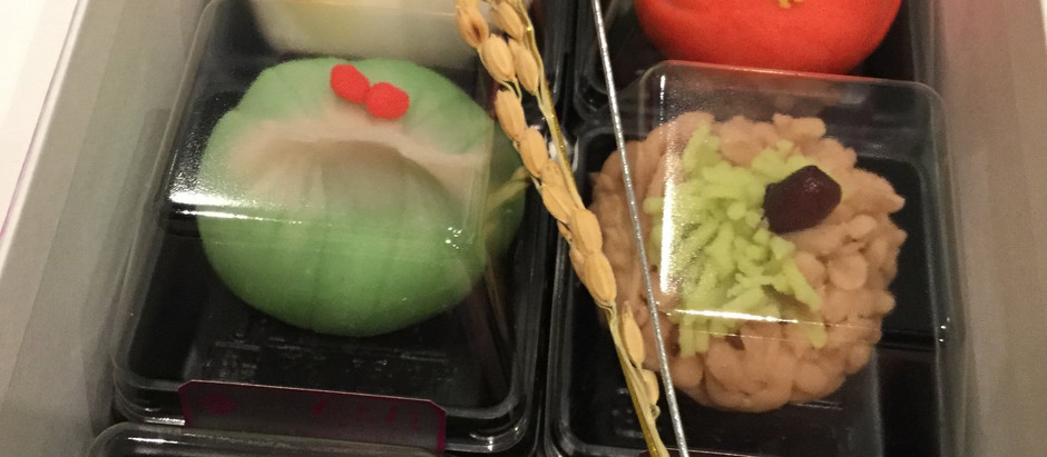 初売り