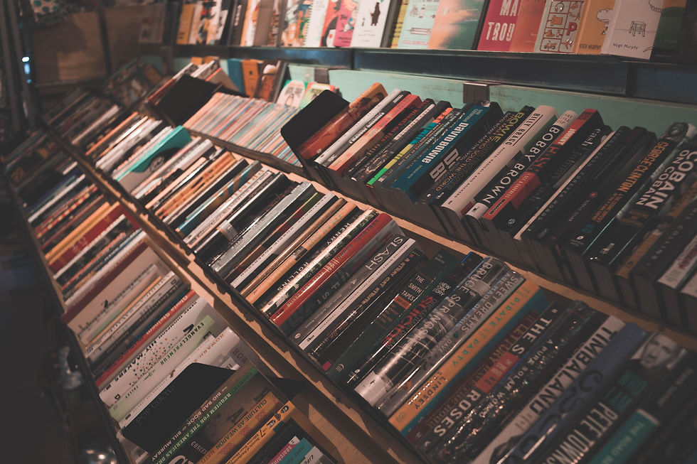 Referências Bibliográficas
