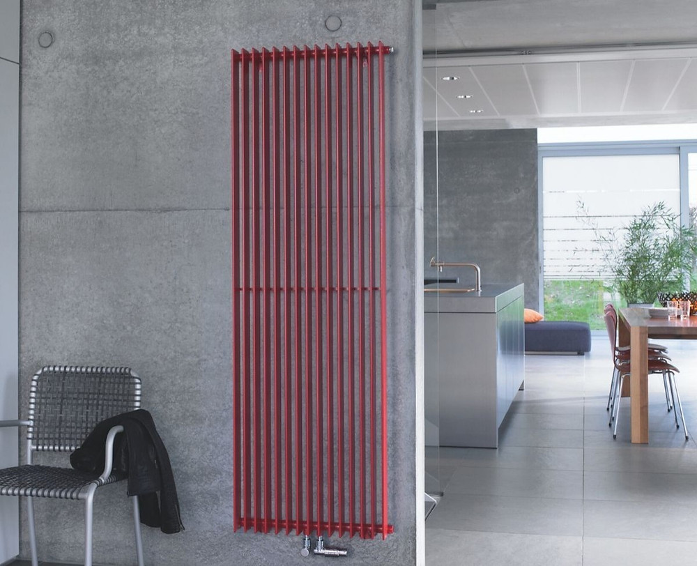 The RUNTAL RADIATOR is Back!