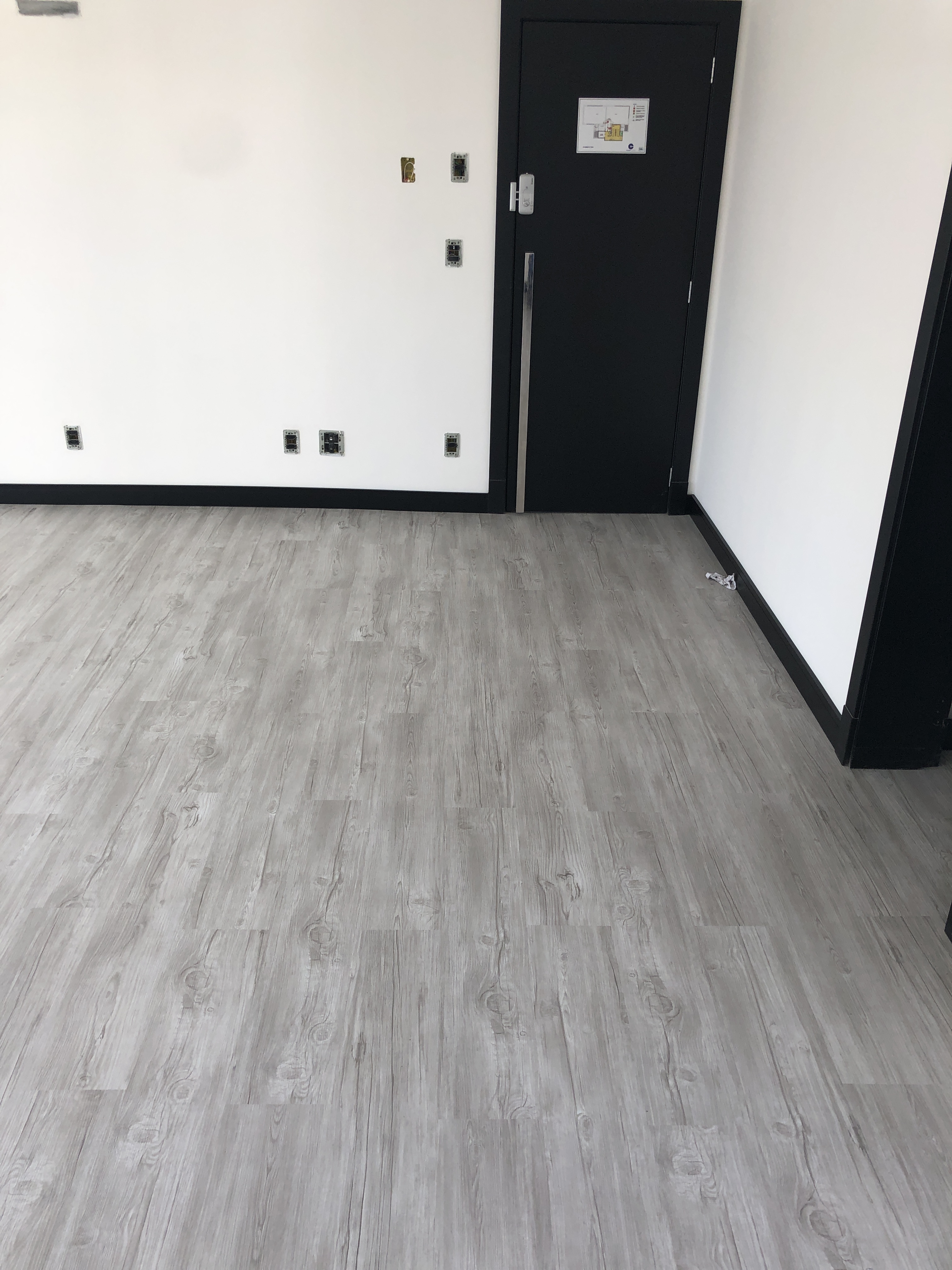 Piso de PVC Pátina Ártico — foto 2