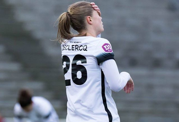 Léa Declercq