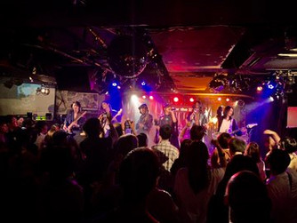 THEMAKAI Fes.act3〜Bigning of MAKAIを終えて