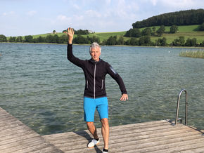 TAO on TOUR - LIFE: „Seen und Flüsse - Tour" - Tag 7