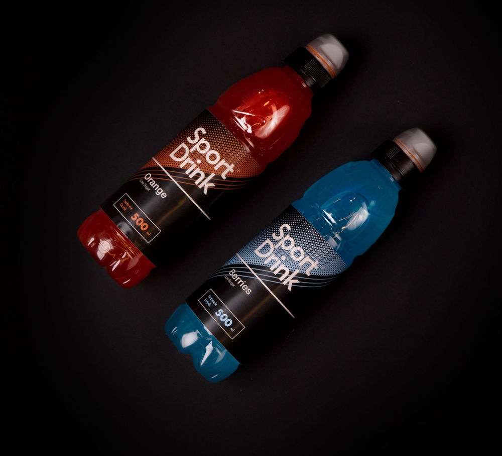 Isotonic, hypotonic and hypertonic sports drinks What’s the difference?