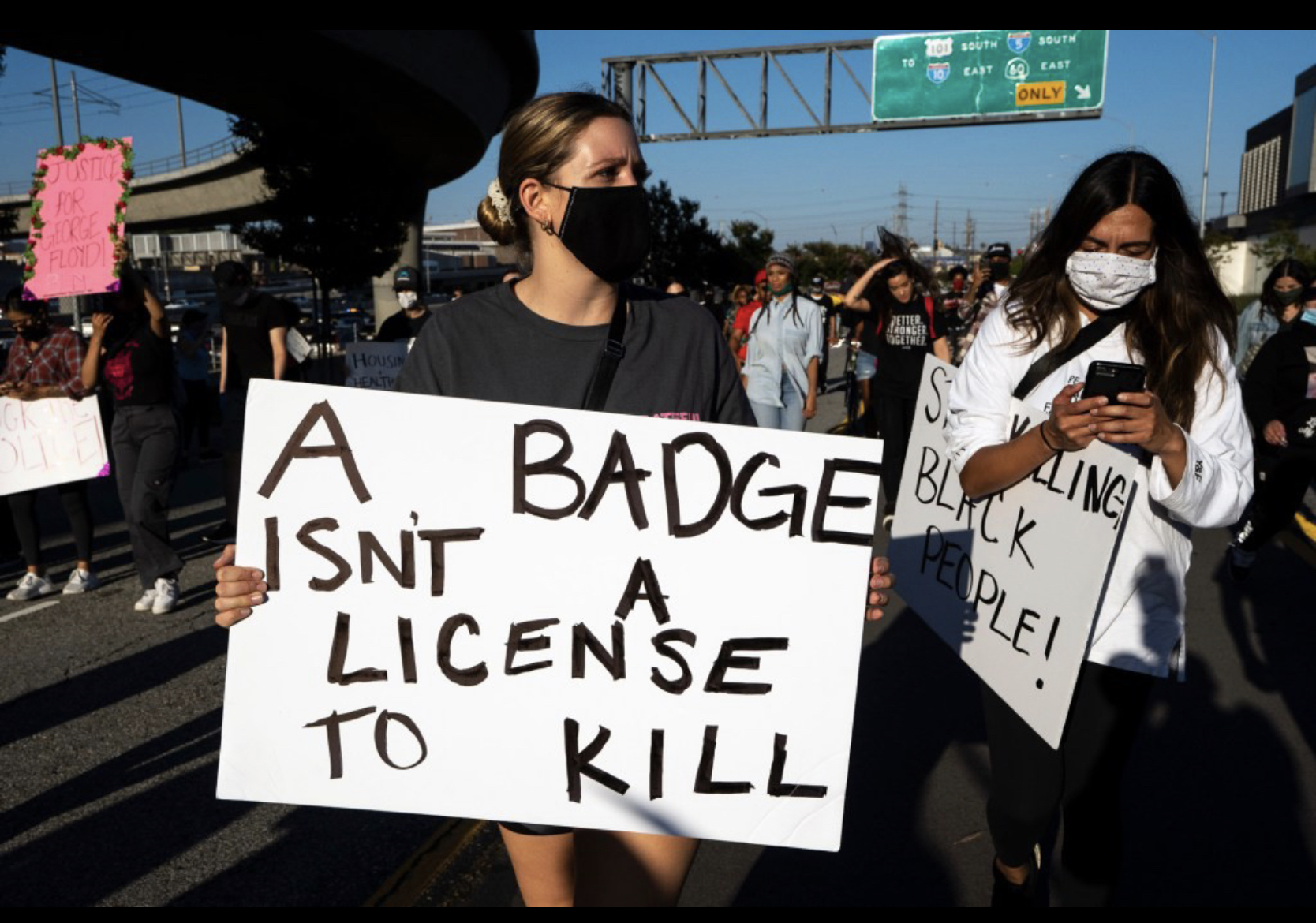 Fired: California bill aims to decertify police for serious misconduct content media