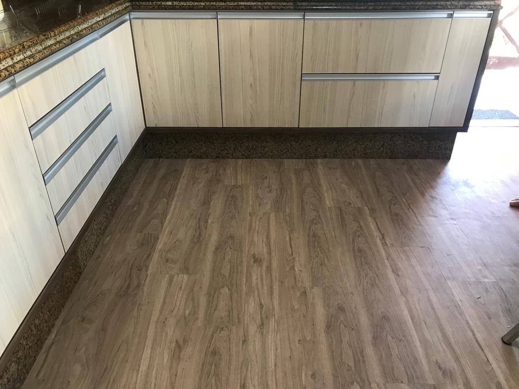 Piso de PVC Old Creta — foto 4