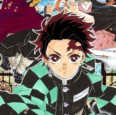 KIMETSU NO YAIBA SUPERO LAS 100 MILLONES DE COPIAS EN CIRCULACIÓN 