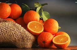 L'orange : un fruit plein d'atouts