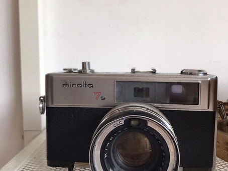 相機=雙眼 你的眼光決定一切