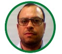 Charles Cordeiro, Gerente de projetos da CMV