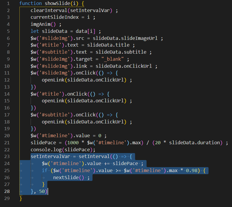 The Most Effective way to Read Code content media