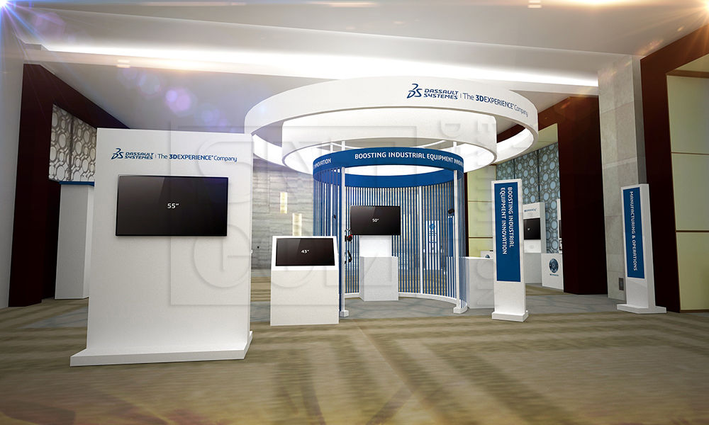 3Dexperience Forum | SNTCOM