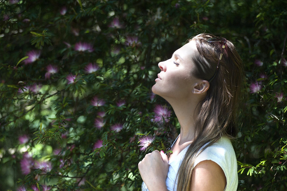 Meditar como paractica saludable