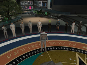 SRS 2019 Awards Event