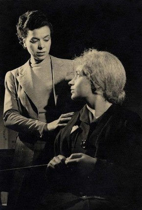 Black & Asian Performance in Britain 1940-1969