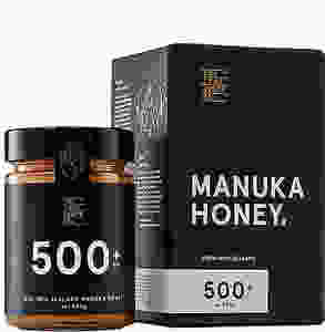 Benefits of Manuka Honey Blog Article by Annie Shah