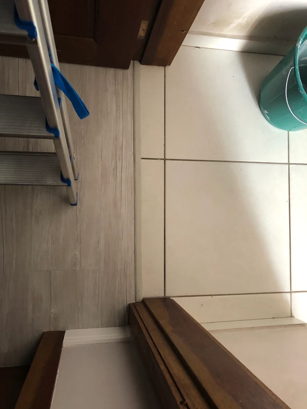 Obra concluída! — foto 5
