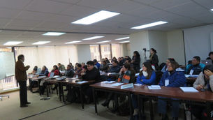 (Taller 5) Prevención, documentación y denuncia de la tortura