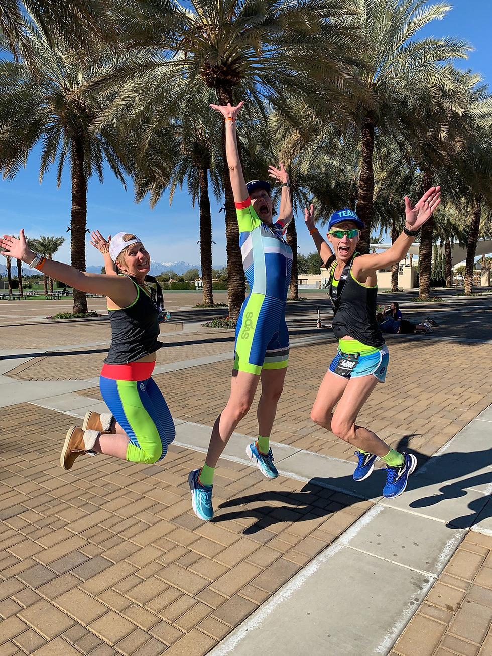 triathlon, Ironman, Ironman 70.3, relay