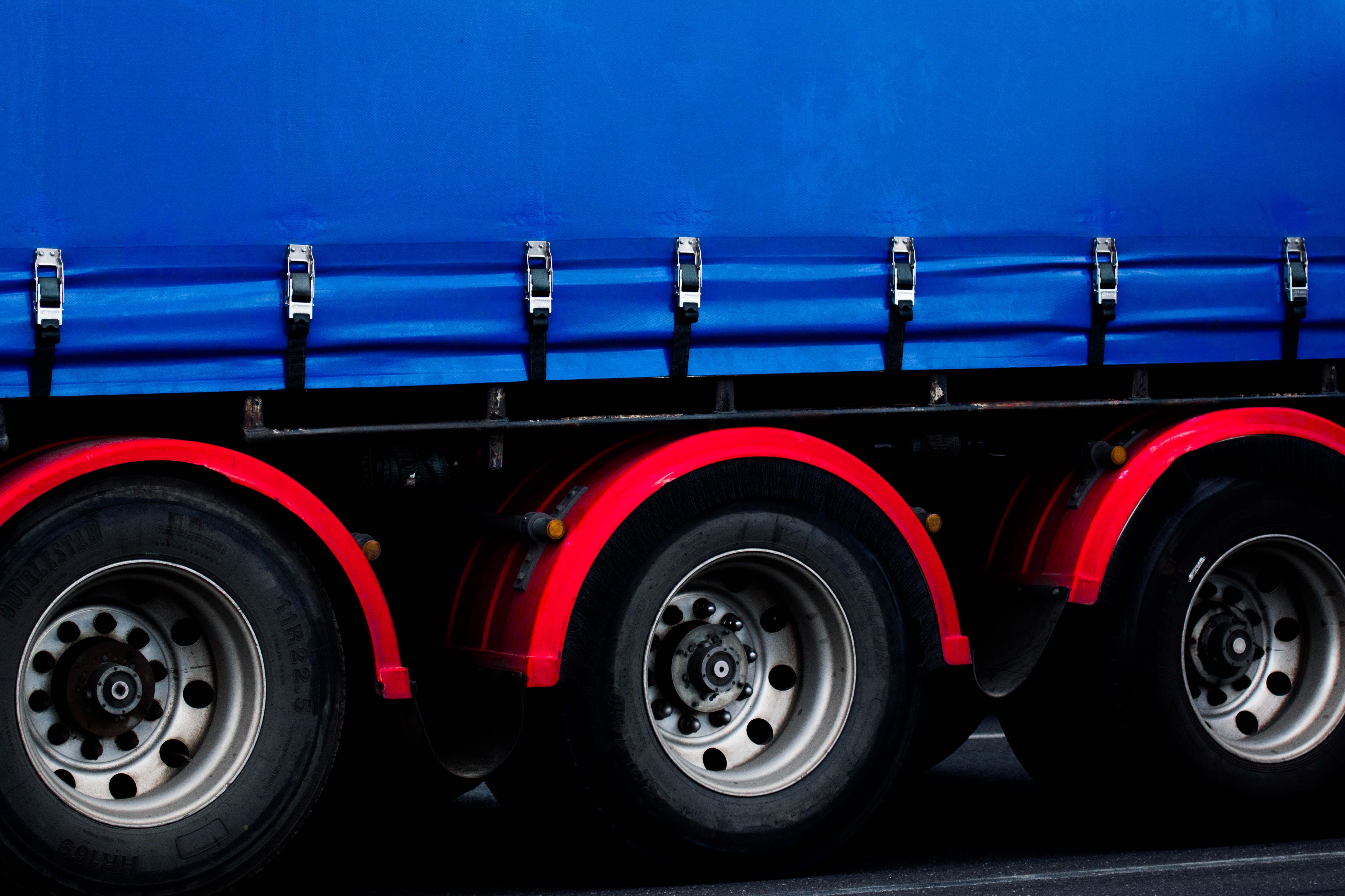 Carriers and direct deliveries content media