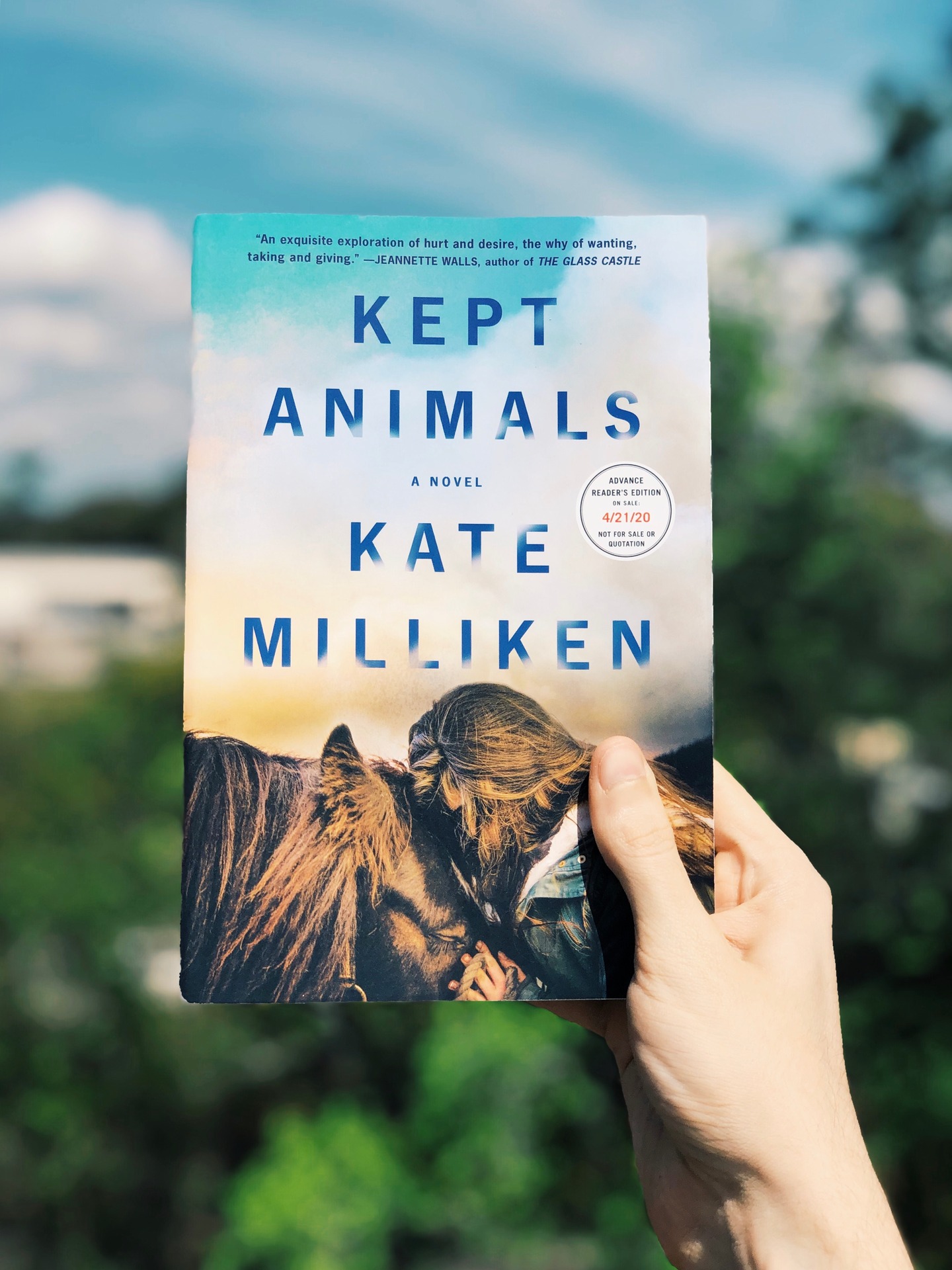 kept animals by kate milliken kept animals by kate milliken