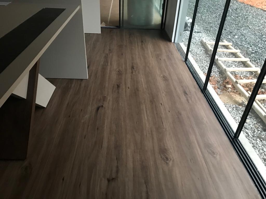 Piso de PVC Pádua