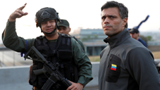 Fracassa a tentativa patética de Golpe Militar na Venezuela
