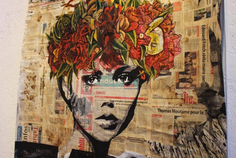 Les expos reviennent... content media