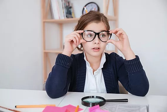 Tackling Inferential Questions, exam tips
