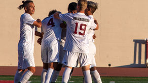 AVC EARNS VICTORY AT GLENDALE COLLEGE