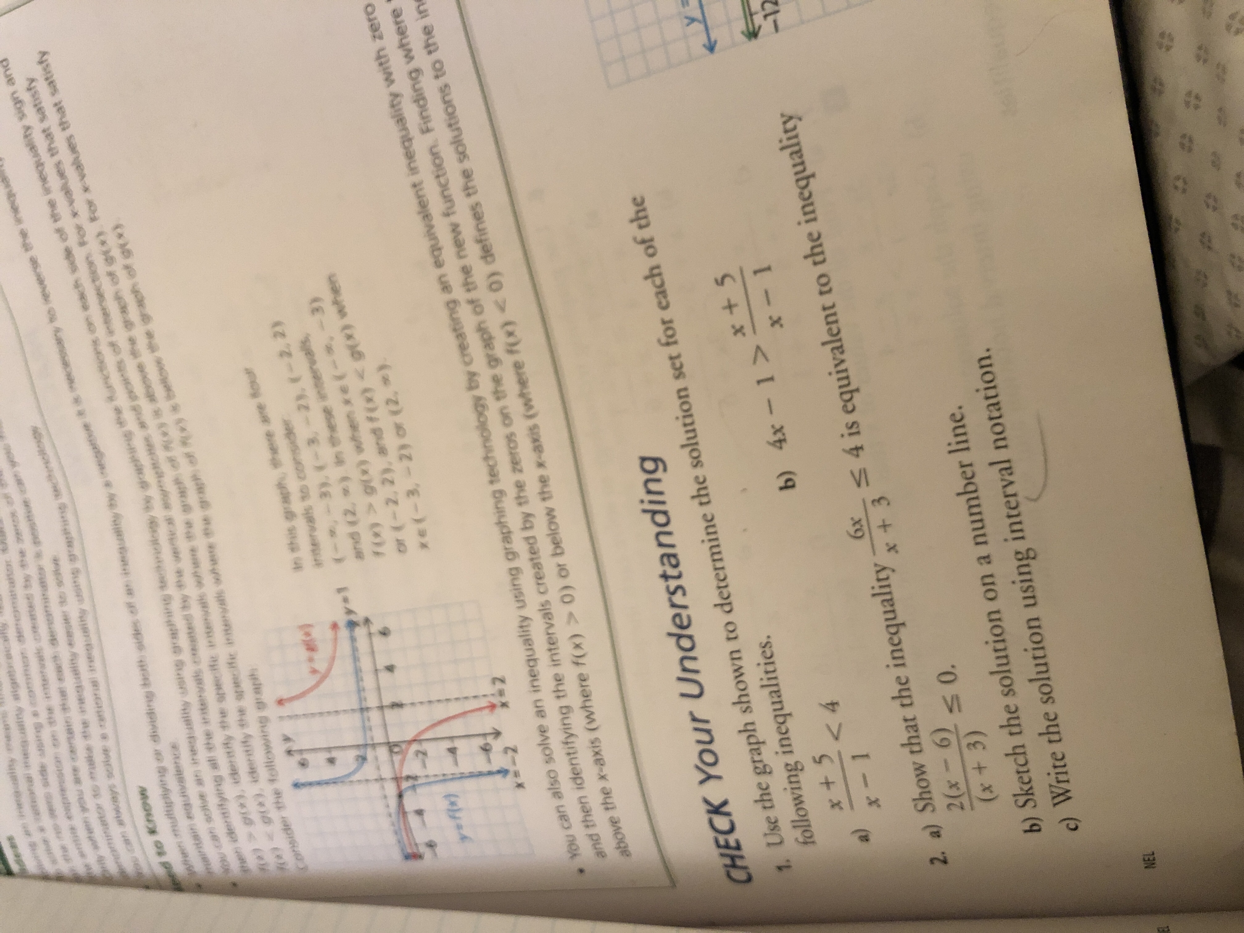 Math help content media