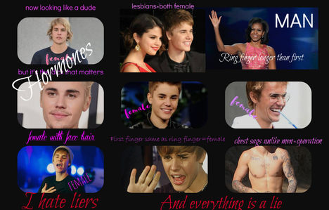 Justina Beiber