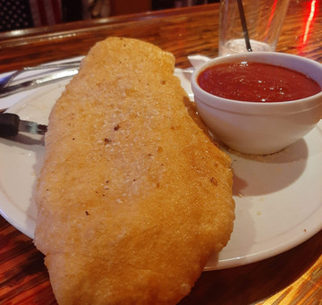 Girl Gone Eating: River Road House